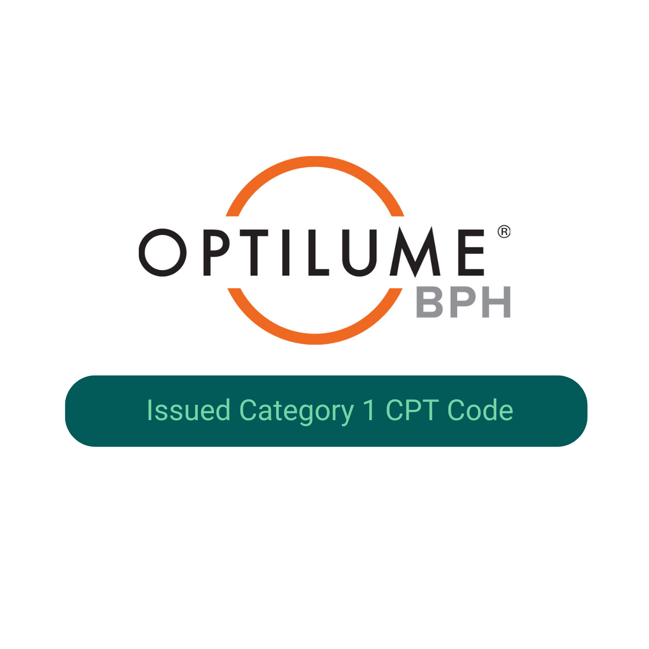 Optilume BPH CPT Code